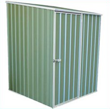 bunnings garden sheds