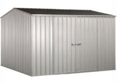 ... the Vault – Garden Product Review – Garden Sheds from Bunnings
