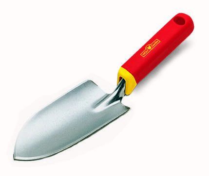 what is a trowel