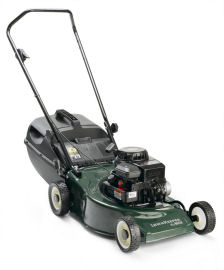 Victa Lawn Mowers