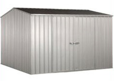 Garden Sheds from Bunnings