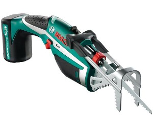 Bosch KEO Cordless Pruning Saw