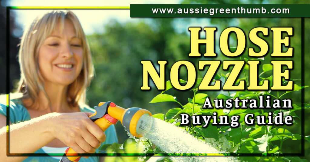 Best Hose Nozzle