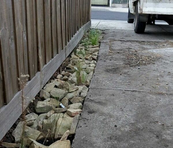 Bioswales The Natural Alternative AGT