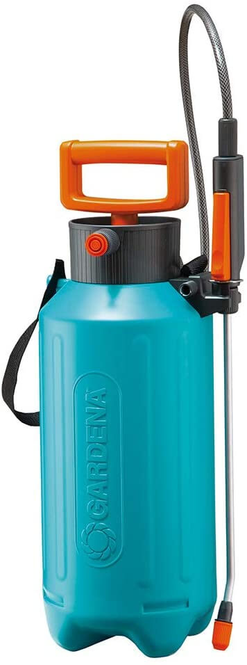 Gardena Pressure Sprayer 5 l