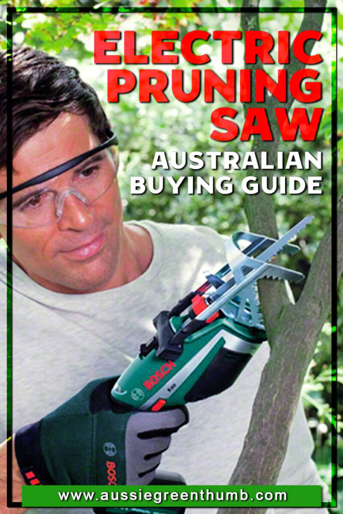 8 Best Electric Pruning Saws | Australian Buying Guide 2021 - AGT