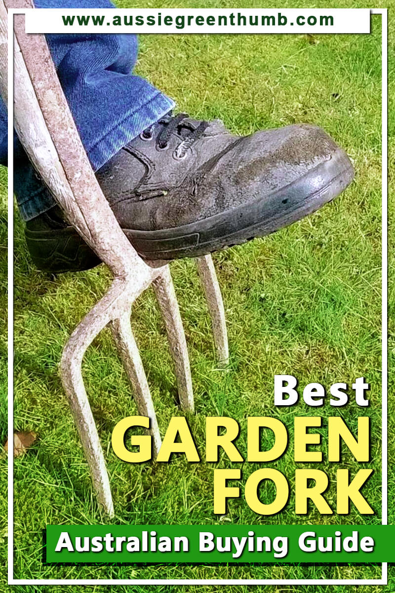 Best Garden Fork Australian Buying Guide