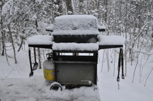 Maintenance for your barbecue grill Maintenance for your barbecue grill