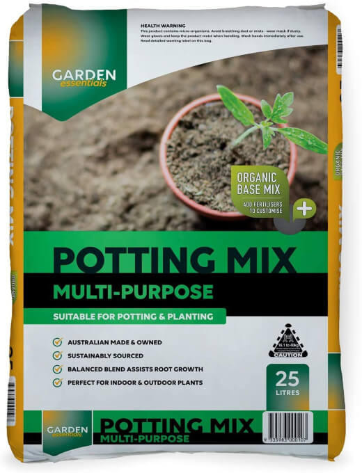 Best Soil For Pots Australian Buying Guide AGT