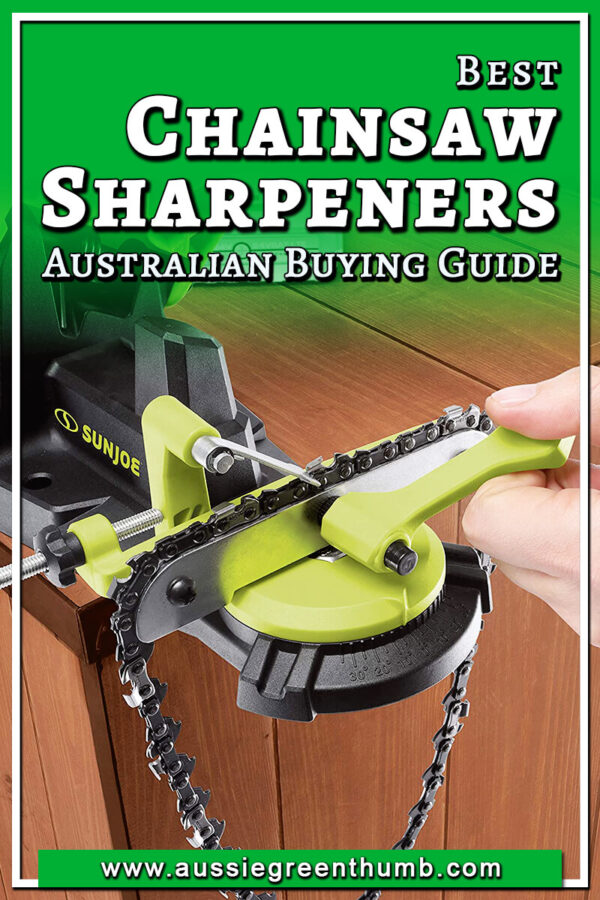 7 Best Chainsaw Sharpeners Australian Buying Guide 2024