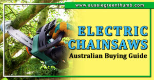 best electric hedge trimmer australia