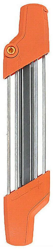Pedkit 2in1 Chain Sharpener