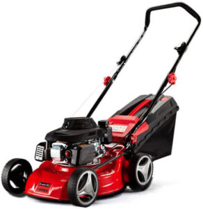 9 Best Petrol Lawn Mowers | Australian Buying Guide 2024