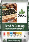 Debco Seed & Cutting Potting Mix (606098)