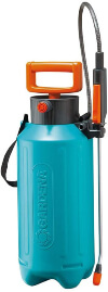 Gardena Pressure Sprayer 5L
