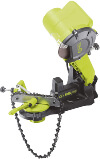 Sun Joe 24V-CSSHRP-CT 24-Volt Cordless Chainsaw Sharpener
