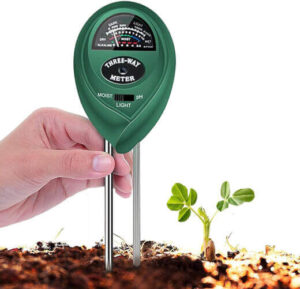 5 Best Soil Moisture Meters 