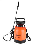 Wal Font Garden Pressure Sprayer