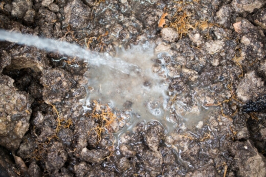 What is Hydrophobic Soil?