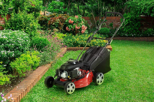 What to Consider When Buying a Petrol Lawn Mower