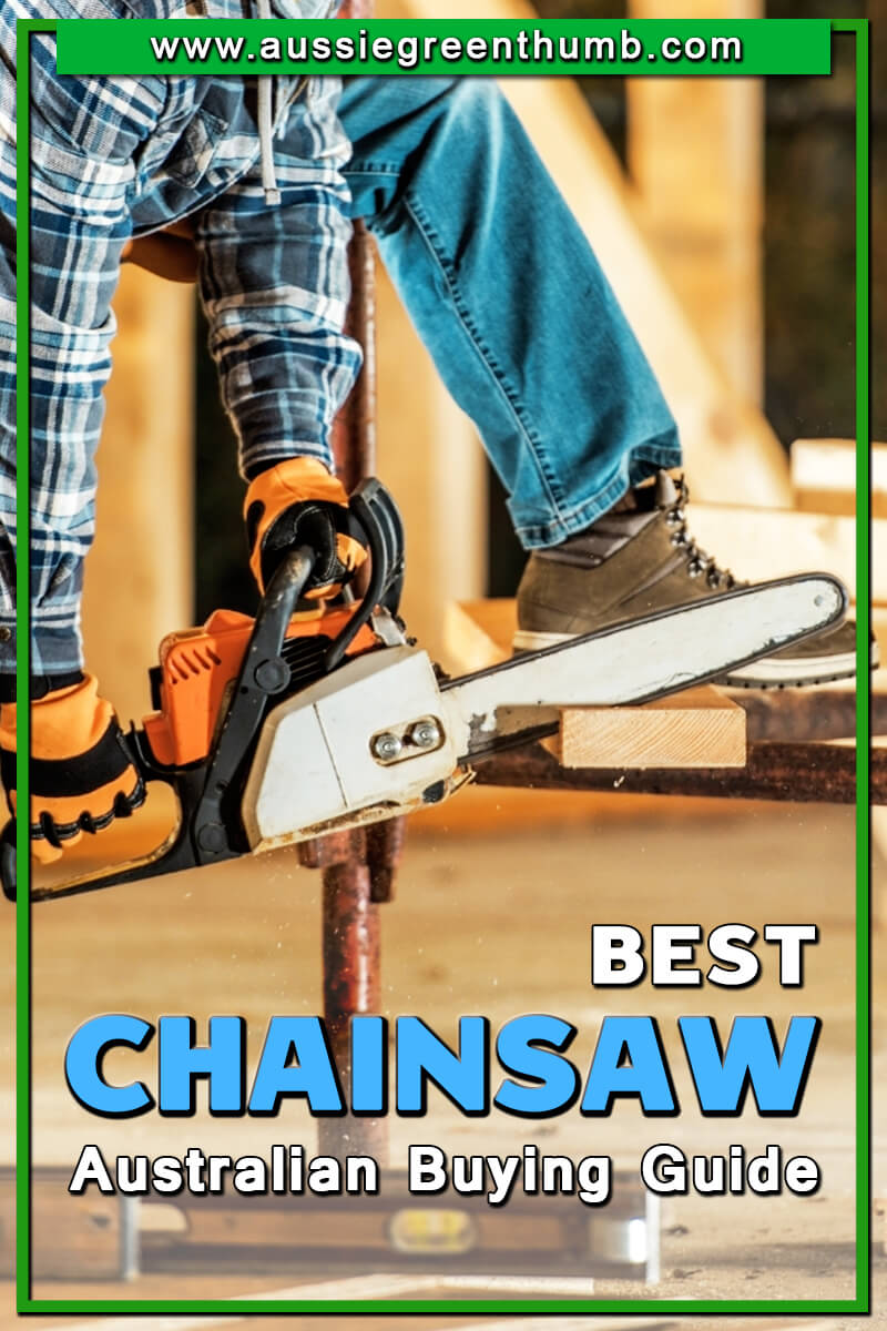 Best Chainsaw Australian Buying Guide