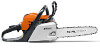 STIHL MS Mini Boss™ Chainsaw 181