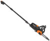 WORX WG323 Cordless Pole Chain Saw