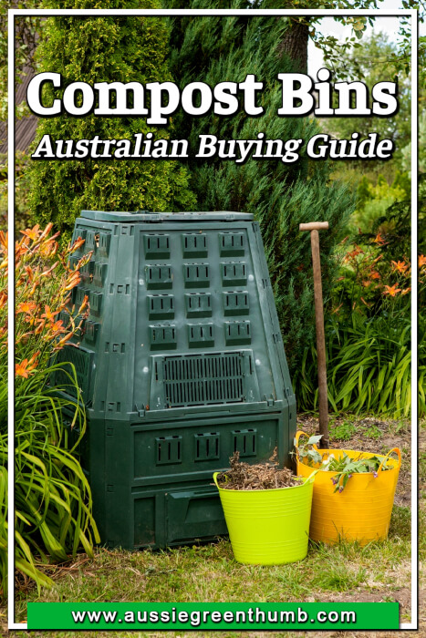 Best Compost Bins Australian Buying Guide