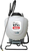 Field King Max Backpack Sprayer 190348