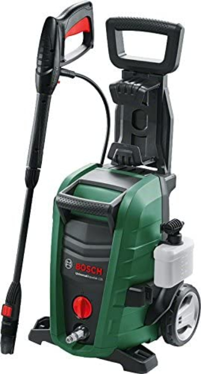 Bosch UniversalAquatak 135 High Pressure Washer