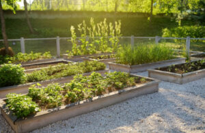 Best Raised Garden Beds Australia