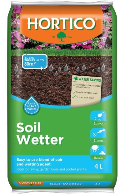 Hortico Soil Wetting Agent