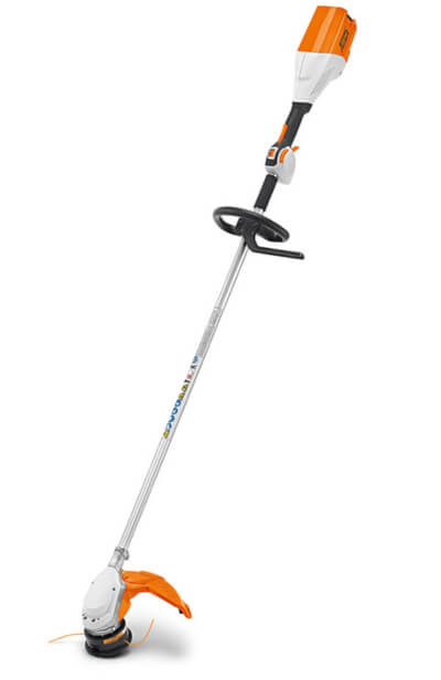 STIHL FSA 90 R Skin Only Battery-Powered Whipper Snipper