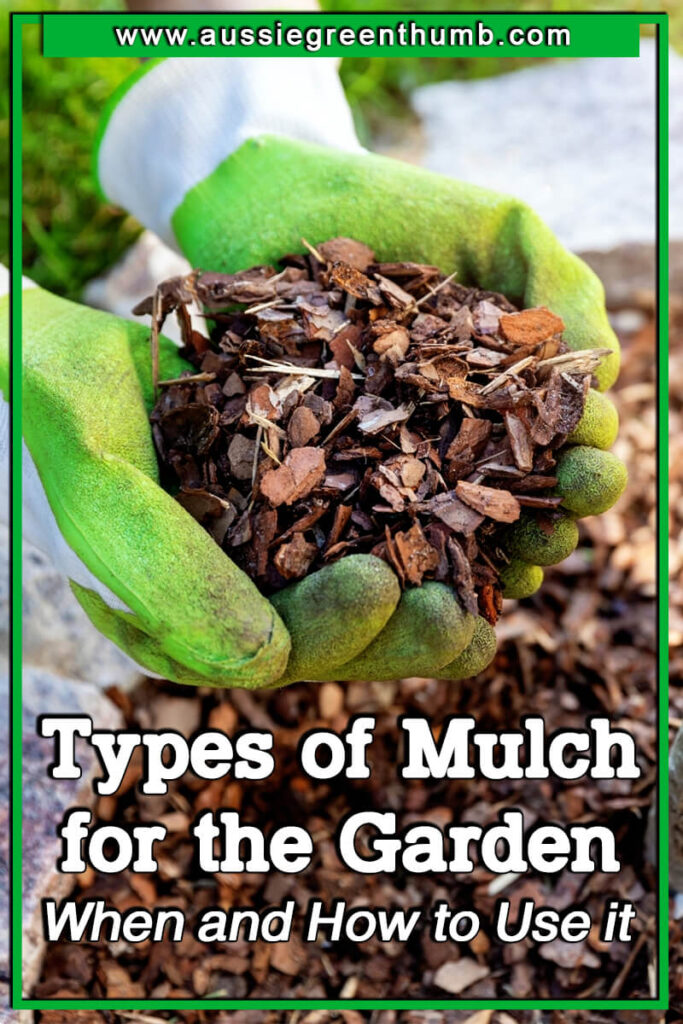 Best Types of Mulch for the Garden | Ultimate Mulch Guide