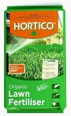 Hortico 10kg Best Organic Lawn Fertiliser