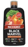 Richgro 1L Black Marvel Liquid Fertiliser