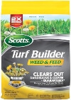 Scotts Turf Builder Best Lawn FertiliSer