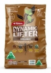 Yates 12.5kg Dynamic Lifter Best Organic Fertilser