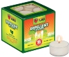 Mosquito Repellent Tea Light Candles