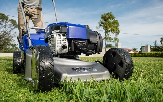 Buying a Victa Lawn Mower