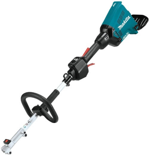 Makita XUX01Z 18V X2 (36V) LXT® Lithium-Ion Brushless Cordless Couple Shaft Power Head