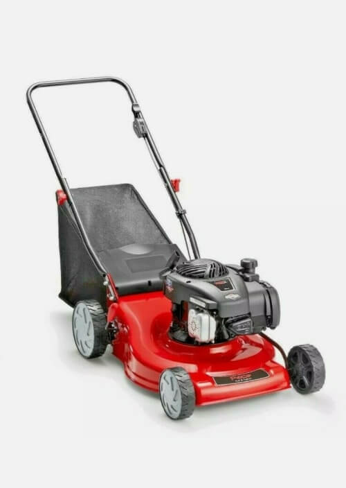 Victa Pace 18 inch Lawn Mower