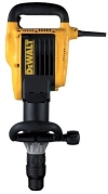 DeWalt 240V SDS-Max Breaker Demolition Hammer