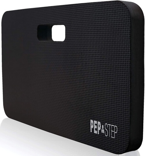 Pep Step Extra Thick Garden Kneeling Pad