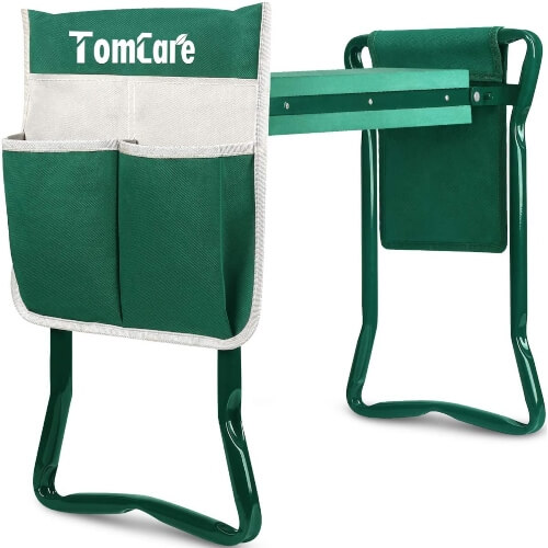 TomCare Garden Kneeler Seat