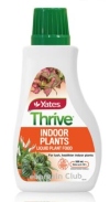 Yates Indoor Thrive Fertiliser