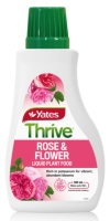 Yates Roses & Flowers Thrive Fertiliser