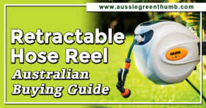 Best Retractable Hose Reel Australian Buying Guide