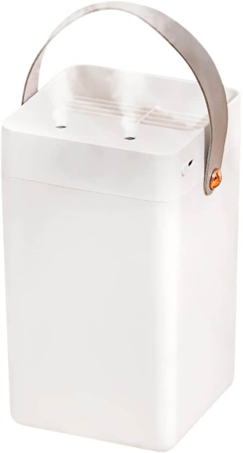 Atlojoys 3L Cool Mist Humidifier for Plants