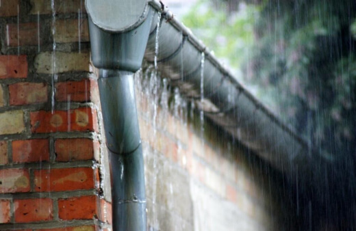 Benefits of Rainwater Harvesting